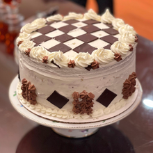 Load image into Gallery viewer, Checkerboard Cake