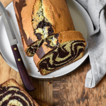 Load image into Gallery viewer, Marble Cake