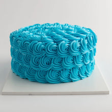 Load image into Gallery viewer, Rosette Cake