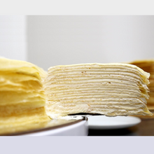 Load image into Gallery viewer, Mille Crêpes Layer Cake